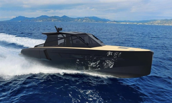 Evo Yachts R4 novos à venda