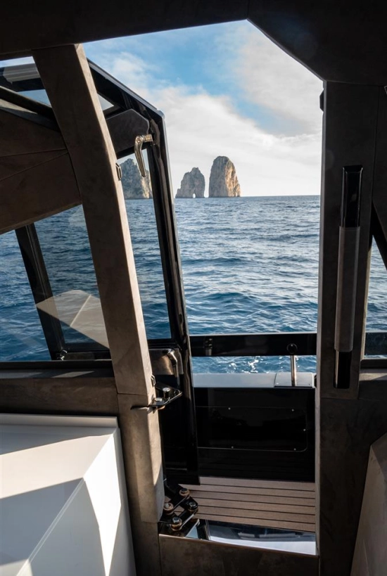 Evo Yachts R4 novos à venda