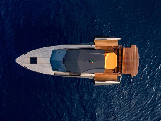 Evo Yachts R4 novos à venda