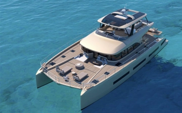 Lagoon 83 Eighty 3 nuevo en venta