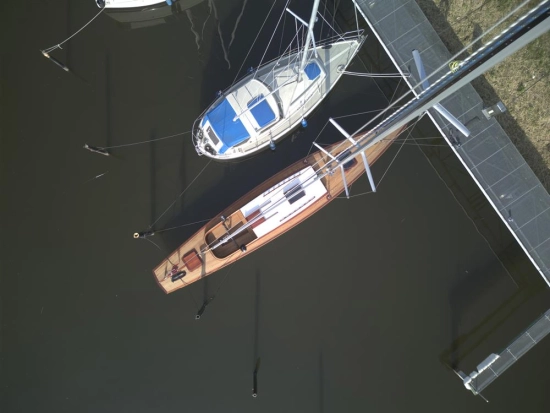 Aarhus Denmark 55m2 YACHT REBUILT MODERN INTERIOR de segunda mano en venta