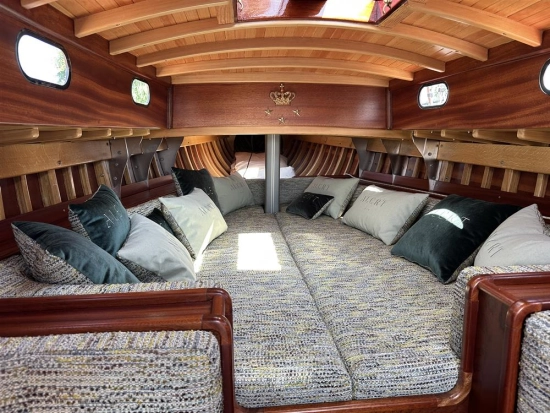 Aarhus Denmark 55m2 YACHT REBUILT MODERN INTERIOR de segunda mano en venta