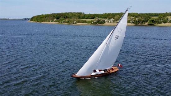 Aarhus Denmark 55m2 YACHT REBUILT MODERN INTERIOR de segunda mano en venta