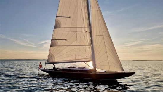 Aarhus Denmark 55m2 YACHT REBUILT MODERN INTERIOR de segunda mano en venta