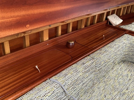 Aarhus Denmark 55m2 YACHT REBUILT MODERN INTERIOR de segunda mano en venta
