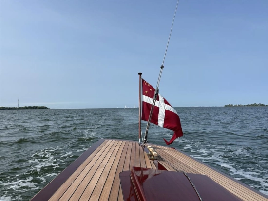 Aarhus Denmark 55m2 YACHT REBUILT MODERN INTERIOR de segunda mano en venta