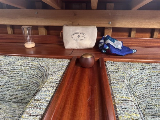 Aarhus Denmark 55m2 YACHT REBUILT MODERN INTERIOR de segunda mano en venta