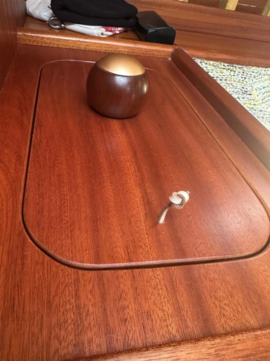 Aarhus Denmark 55m2 YACHT REBUILT MODERN INTERIOR de segunda mano en venta