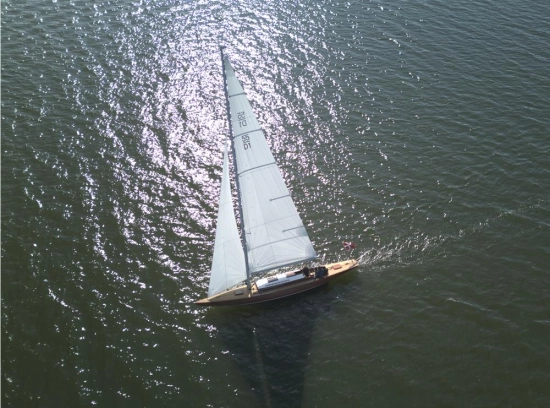 Aarhus Denmark 55m2 YACHT REBUILT MODERN INTERIOR de segunda mano en venta