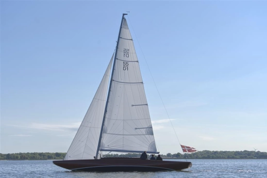 Aarhus Denmark 55m2 YACHT REBUILT MODERN INTERIOR de segunda mano en venta