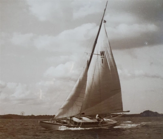 Aarhus Denmark 55m2 YACHT REBUILT MODERN INTERIOR de segunda mano en venta