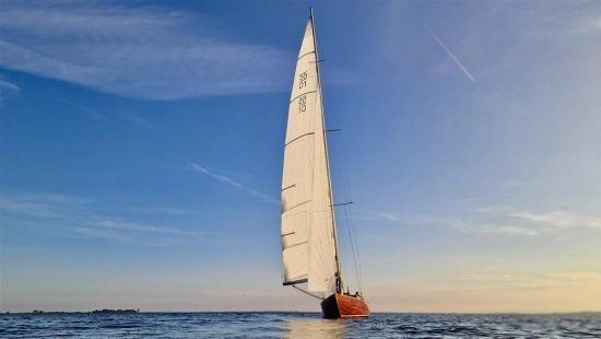 Aarhus Denmark 55m2 YACHT REBUILT MODERN INTERIOR de segunda mano en venta