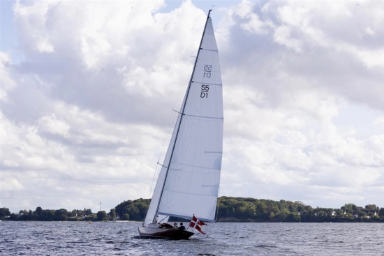 Aarhus Denmark 55m2 YACHT REBUILT MODERN INTERIOR de segunda mano en venta