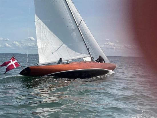 Aarhus Denmark 55m2 YACHT REBUILT MODERN INTERIOR de segunda mano en venta