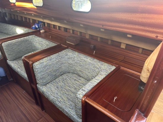 Aarhus Denmark 55m2 YACHT REBUILT MODERN INTERIOR de segunda mano en venta