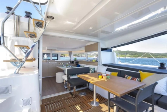 Lagoon 38 nuevo en venta
