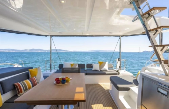 Lagoon 38 nuevo en venta