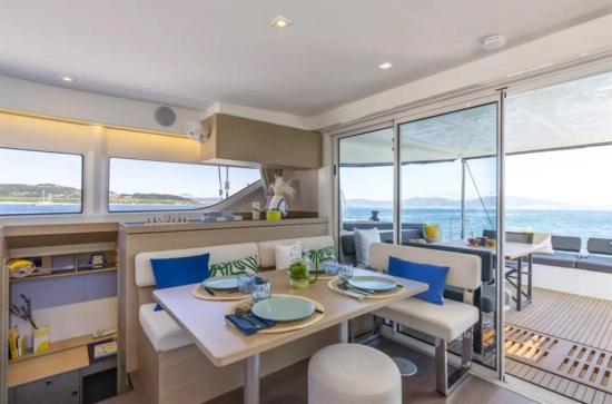 Lagoon 38 nuevo en venta
