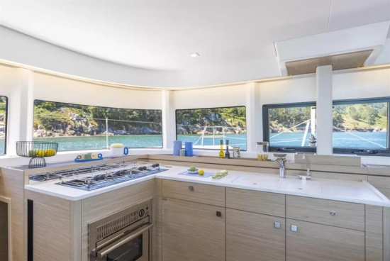 Lagoon 38 nuevo en venta