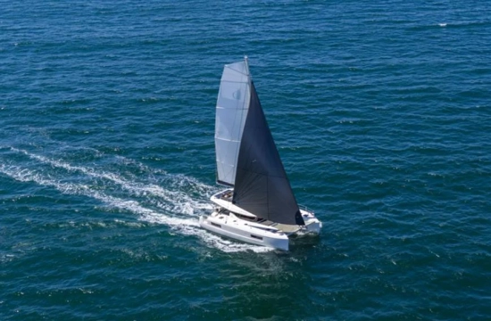 Lagoon 38 nuevo en venta