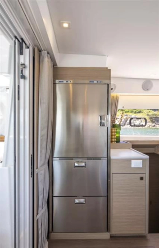 Lagoon 38 nuevo en venta