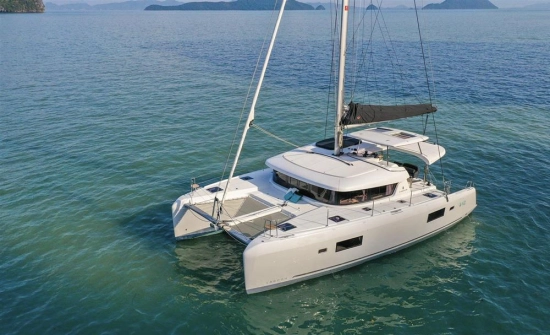 Lagoon 38 nuevo en venta