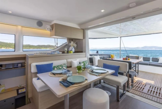 Lagoon 38 nuevo en venta