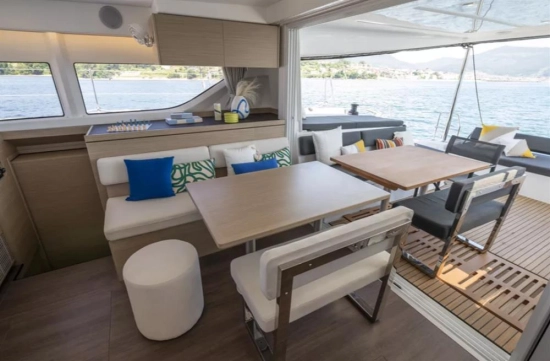 Lagoon 38 nuevo en venta