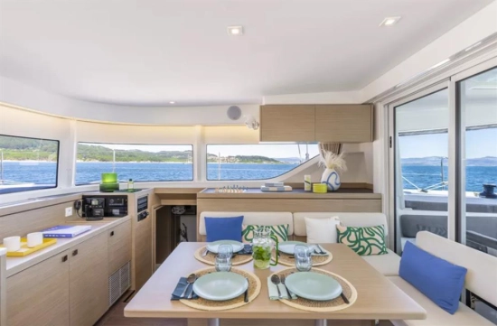 Lagoon 38 nuevo en venta