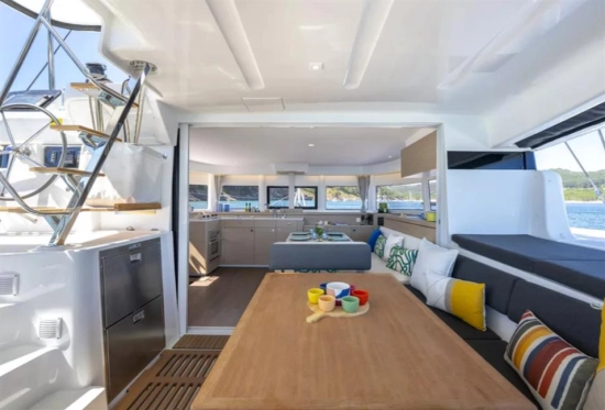 Lagoon 38 nuevo en venta