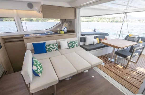 Lagoon 38 nuevo en venta