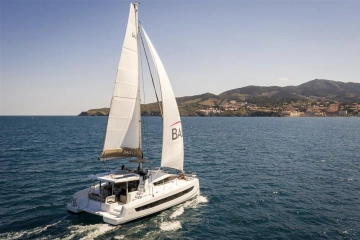 Bali Catana 4.2 nuova in vendita