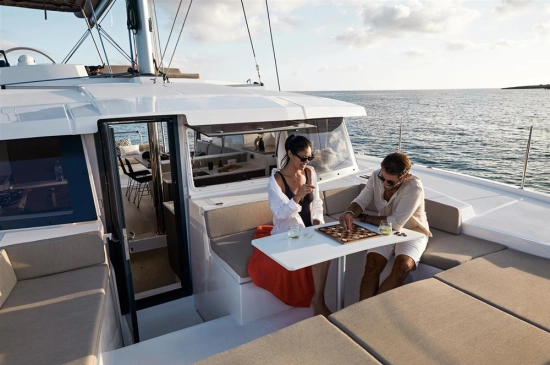 Bali Catamarans 4.2 nuova in vendita