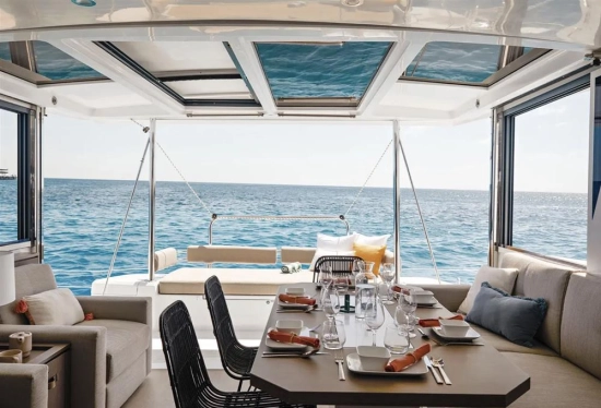 Bali Catamarans 4.2 nuova in vendita