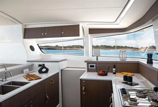 Bali Catamarans 4.2 nuova in vendita