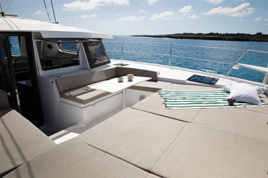 Bali Catamarans 4.2 nuova in vendita