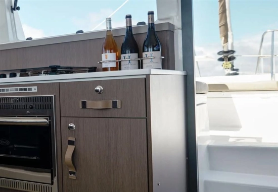 Bali Catamarans 4.2 nuova in vendita