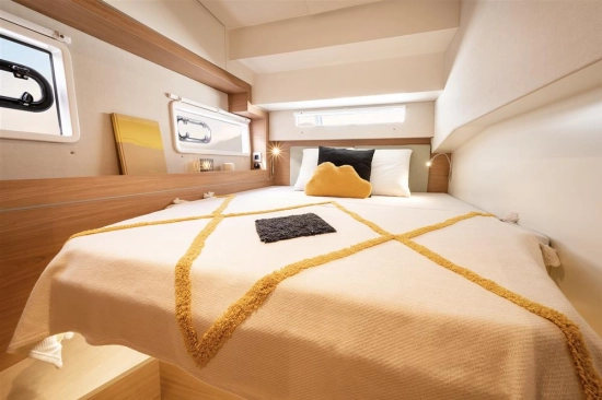 Bali Catamarans 4.2 nuova in vendita
