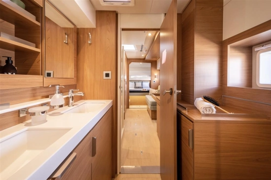 Bali Catamarans 4.2 nuova in vendita