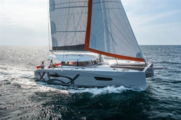 Excess Beneteau 14 nuova in vendita