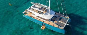 Lagoon Eighty2 82 nuevo en venta