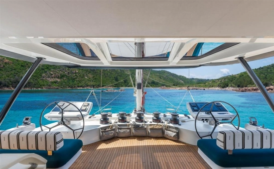Lagoon Eighty2 82 nuevo en venta