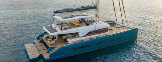 Lagoon Eighty2 82 nuevo en venta
