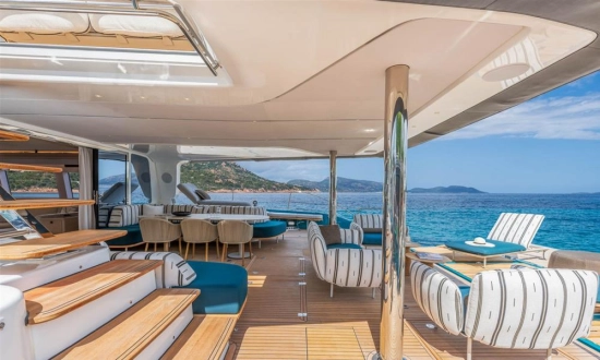 Lagoon Eighty2 82 nuevo en venta