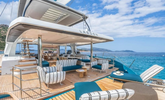 Lagoon Eighty2 82 nuevo en venta
