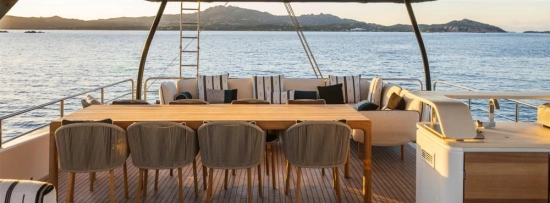 Lagoon Eighty2 82 nuevo en venta