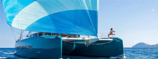 Lagoon Eighty2 82 nuevo en venta