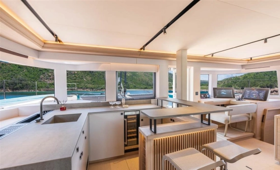 Lagoon Eighty2 82 nuevo en venta