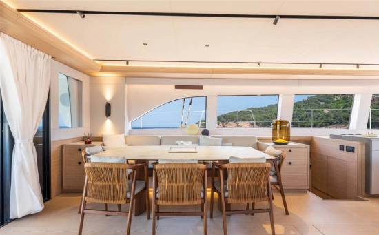 Lagoon Eighty2 82 nuevo en venta