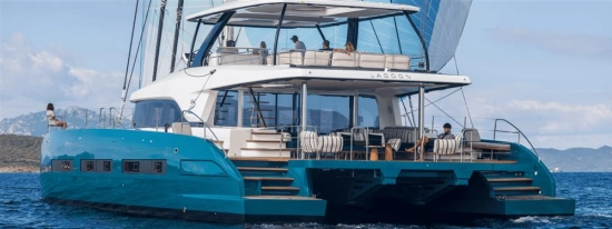 Lagoon Eighty2 82 nuevo en venta